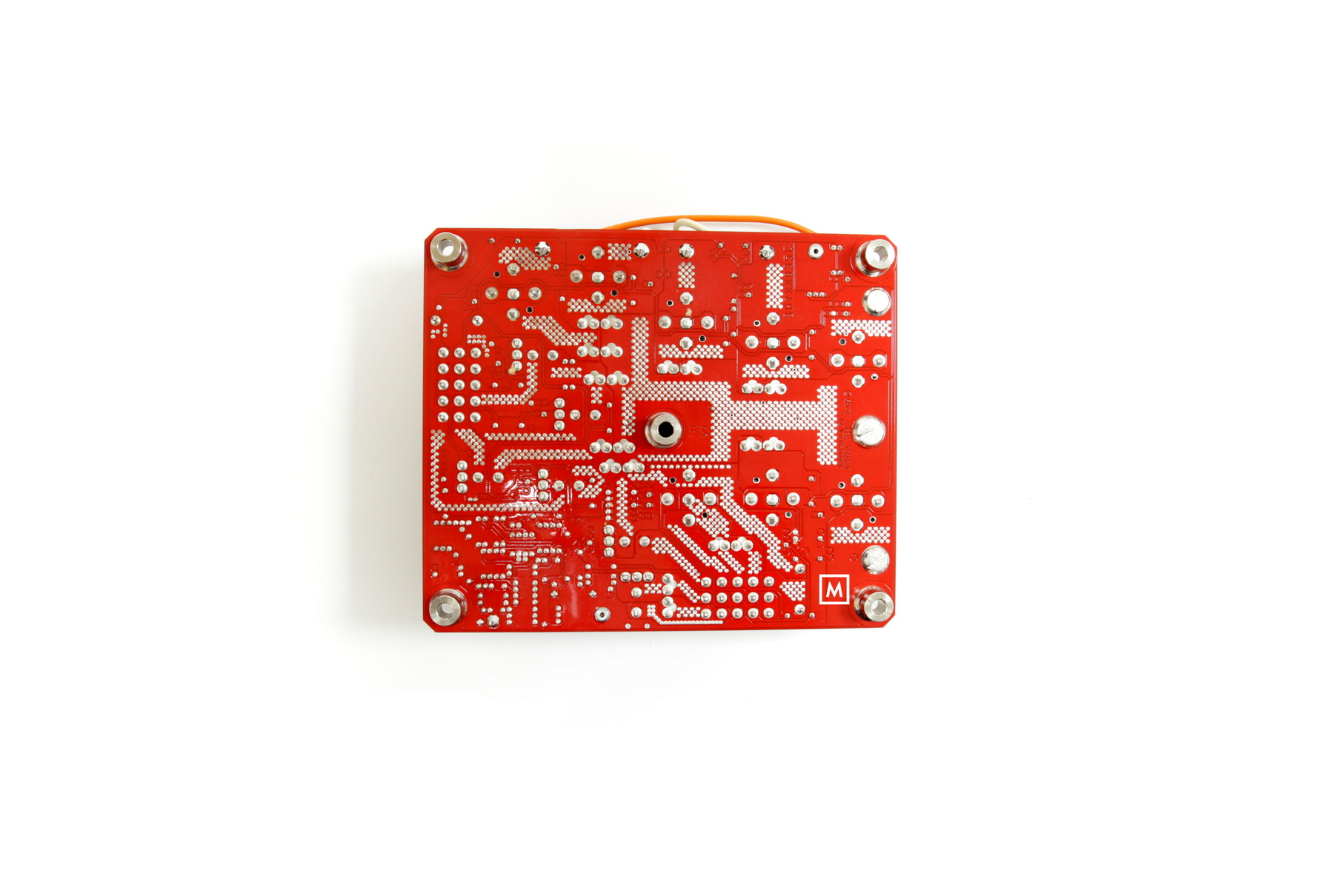 Myriad | S/EX RELAY BOARD SUPRA ST (MRD-12-00460-05)